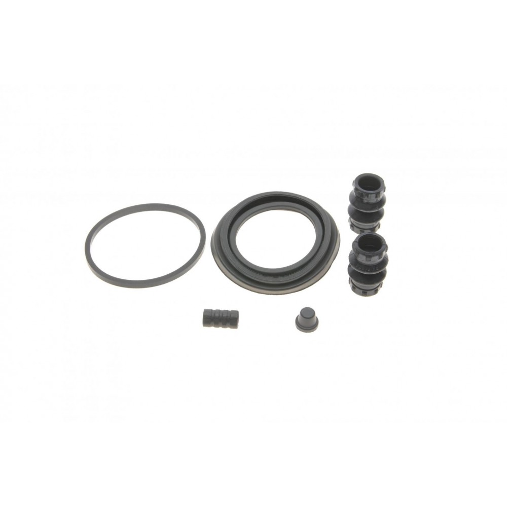 Ремкомплект супорта (переднього) Nissan Primera 90-02 (d=57mm) (Lucas)