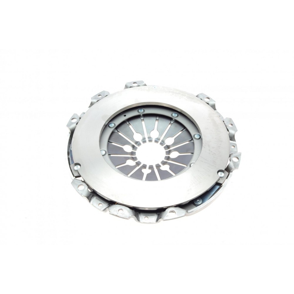 Комплект зчеплення Opel Astra H/Vectra C/Zafira 1.9 CDTI 04-15 (d=240mm) (+вижимний)