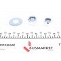 Важіль підвіски (передній) (L) BMW 3 (E30)/ Z1 82-94