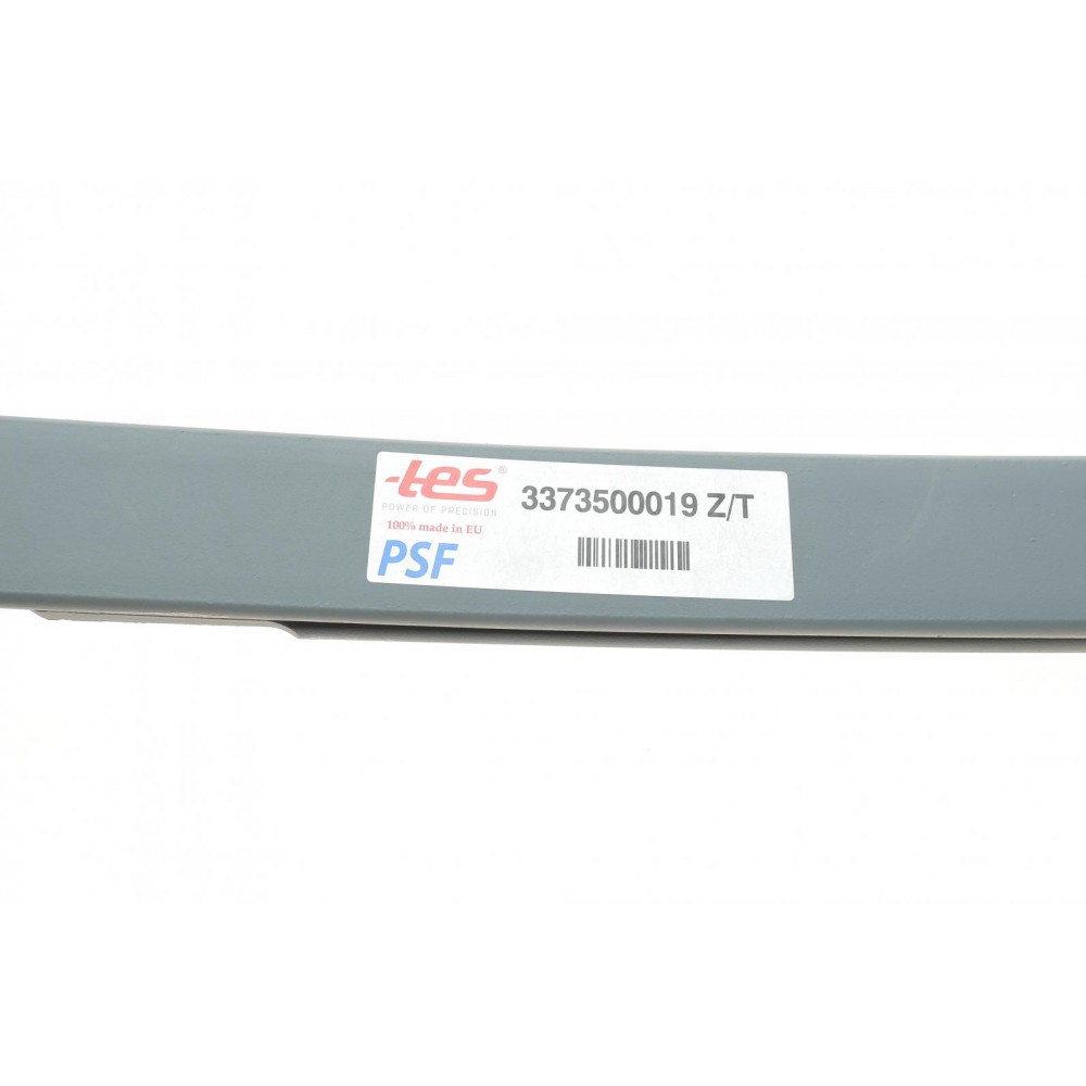 Ресора задня MB Sprinter 903 308-316CDI 96-06 (2-ох листова) (1/18+1/20mm) (70/740/753)