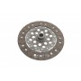 Комплект зчеплення Opel Astra/Corsa/Meriva 1.3CDTI 10- (d=220mm) (+вижимний)