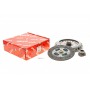 Комплект зчеплення Citroen Jumper/Fiat Ducato/Peugeot Boxer 2.0 02- (d=235mm) (+вижимний)