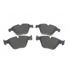 Колодки гальмівні (передні) BMW 3 (E90) 07-13/5 (E60/E61)/6 (E63/E64) 03-10/7 (E65/E66/E67) 01-08