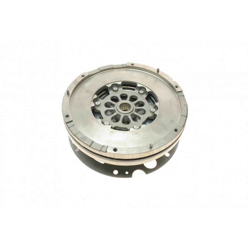 Демпфер зчеплення Audi A4/A5/A6 2.7/3.0TDI 07-18, CLAB/CGKA/CAMA