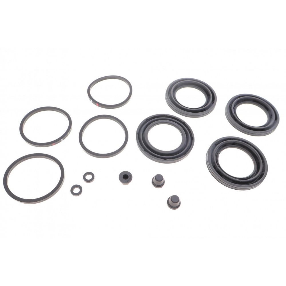Ремкомплект супорта (переднього) MB 207-410 79- (d=44mm) (Ate)