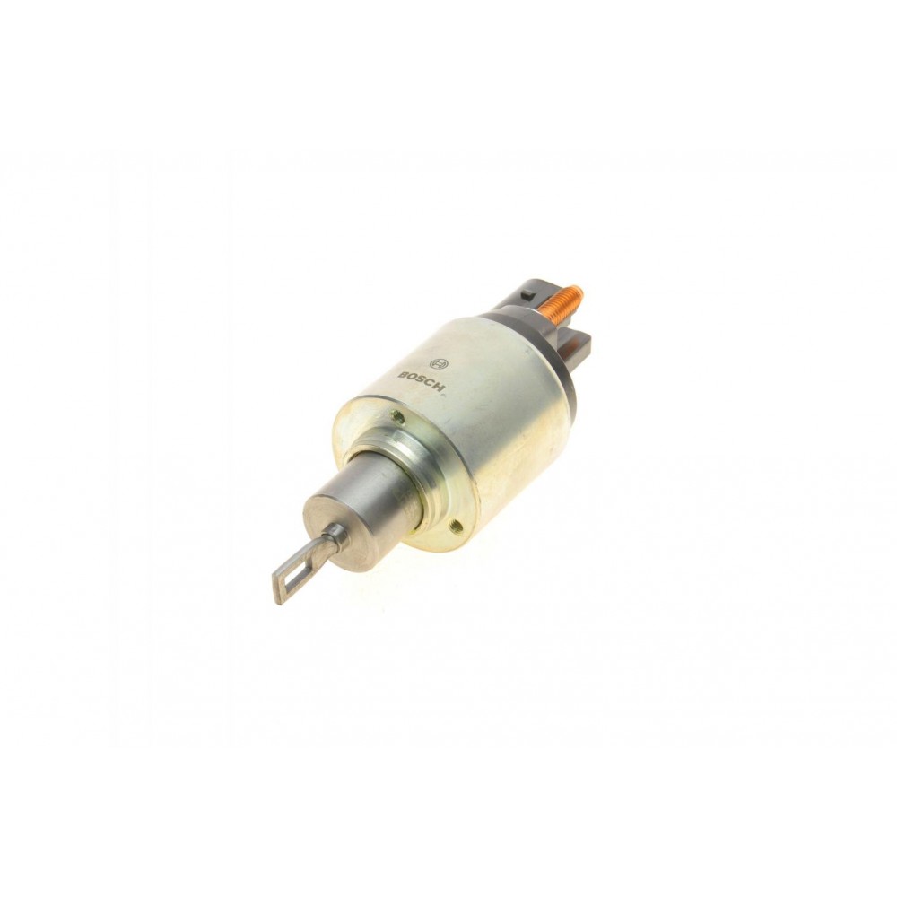 Реле стартера втягуюче (12V) VW