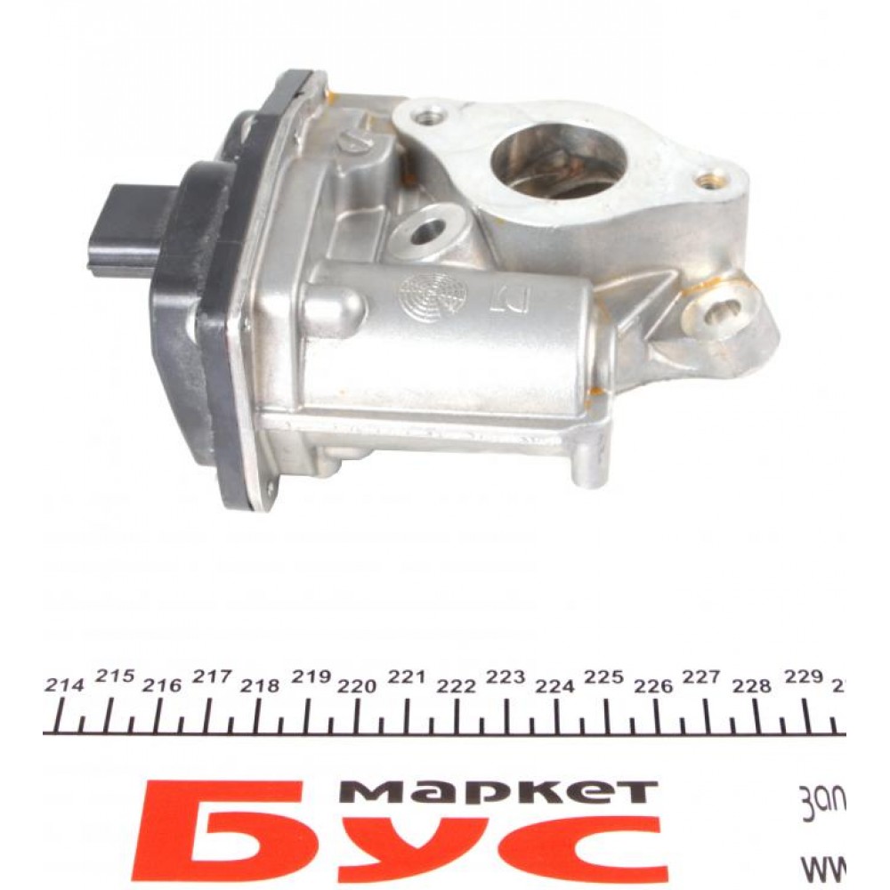 Клапан EGR Renault Kangoo/Megane III/Scenic III 1.5 dCi 08- (без упаковки)