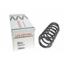 Пружина (задня) Seat Altea XL 1.2-1.4TSI/1.6-2.0TDI/1.8TFSI 06- (вен) (без спорт.ход.части)