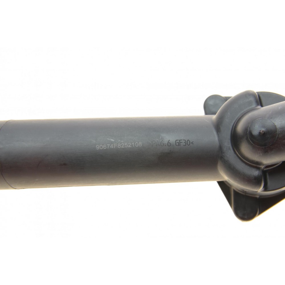 Фланець системи охолодження Audi Q7/Skoda Superb/VW Passat 3.2FSI/3.6FSI 05-15