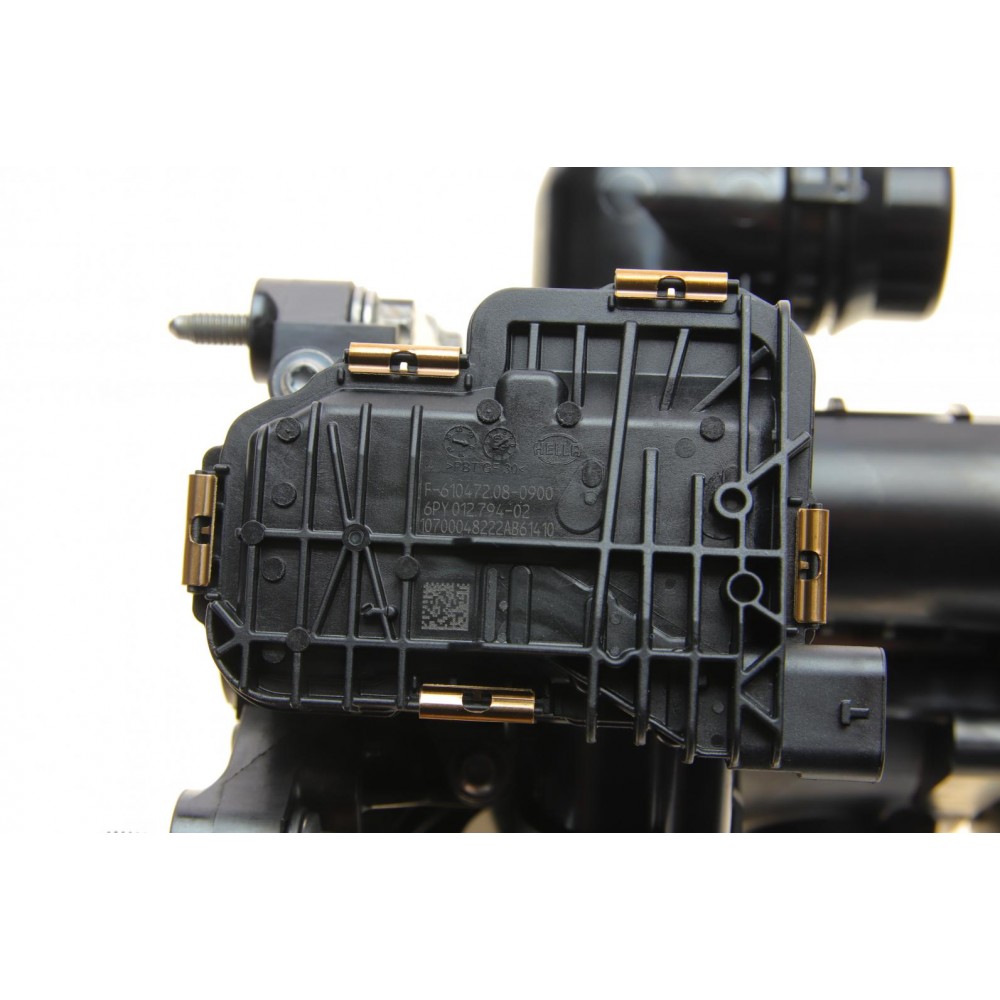 Помпа води BMW 3 (G20/G80/G28)/5 (G30/F90)/7 (G11/G12) 16- B58 B30
