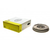 Демпфер зчеплення Volvo S60/S80/V40/V60/V70/XC60/XC70 2.0D 07-