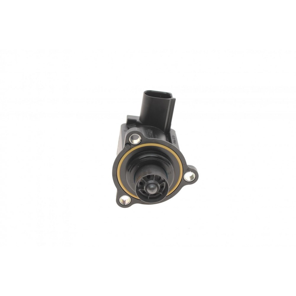 Клапан повітряної тяги (перепускний) VW T5/T6 2.0TSI 11-19