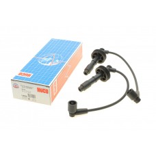 Проводи запалювання Volvo S40/V40 1.6-2.0D 95-04 (к-кт) (HÜCO)