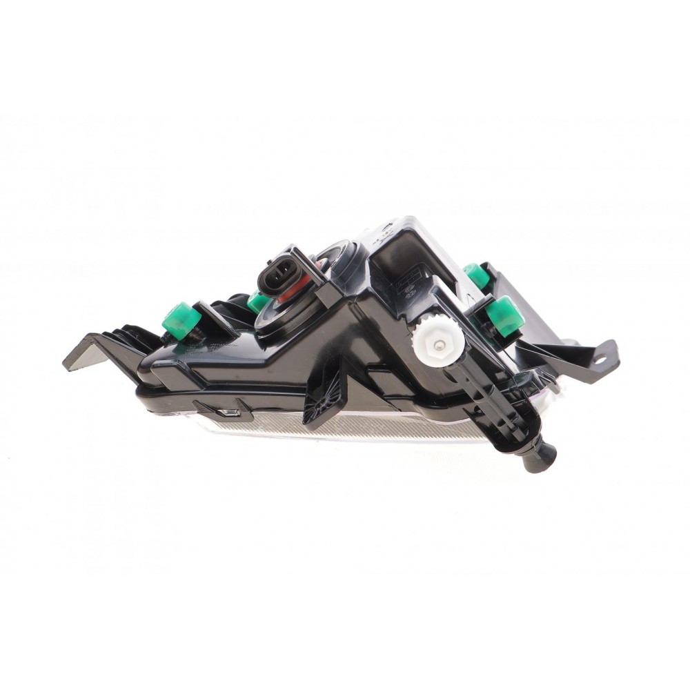 Фара протитуманна VW Jetta 15-18 (L)