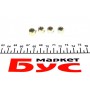 Прокладка піддону АКПП VW Golf IV/V 1.4-2.0/1.9 TDI -08