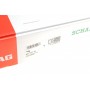 Важіль підвіски (передній) (L) Citroen C4 Picasso/Peugeot 308/508 13-