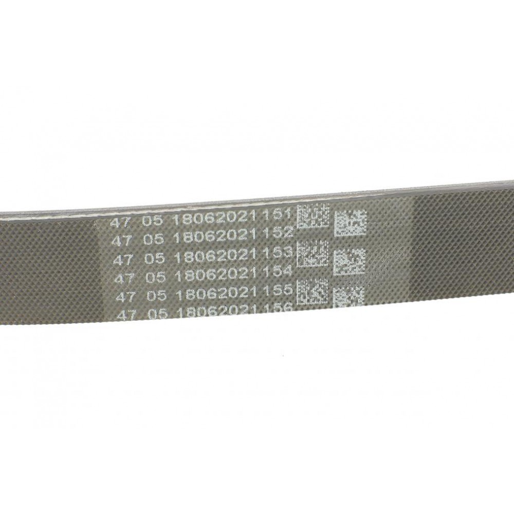 Ремінь генератора MB OM601/602 (-PS)