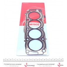 Прокладка ГБЦ Fiat Scudo/Citroen Jumpy 2.0 D/HDi 10- (4 метки) (1.4mm)