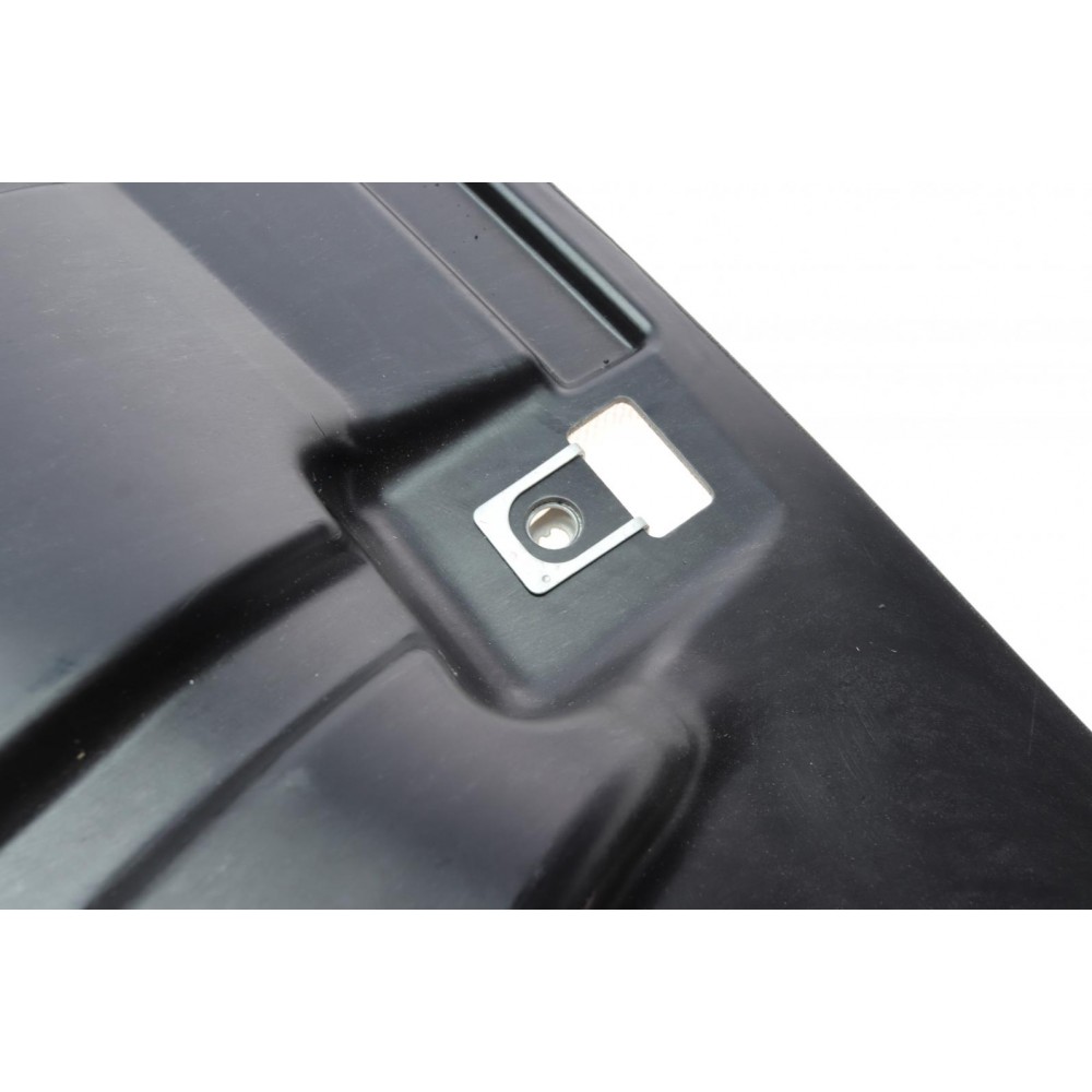 Захист двигуна BMW X5 (E70) 06-13