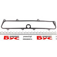 Прокладка корпуса колектора впускного Opel Astra G/Vectra B 2.0/2.2 95-03 (замінено на 646.183)