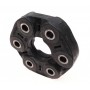 Муфта кардана еластична BMW 3 (F30/F31/F34)/4 (F32/F33/F36)/5 (F10/F11) 09-