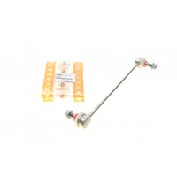 Тяга стабілізатора (переднього) Citroen C-Crosser 07-/Mitsubishi Lancer 07-/Outlander 06- (L=264mm)