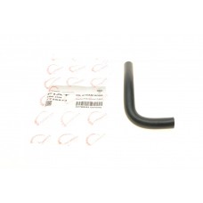 Патрубок радіатора Fiat Fiorino/Palio/Punto 1.7TD 96-01