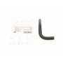 Патрубок радіатора Fiat Fiorino/Palio/Punto 1.7TD 96-01