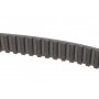 Комплект ГРМ + ПНВТ VW LT/T4 2.5TDI 96-06 (26x122z/21x81z) (2 ремені)
