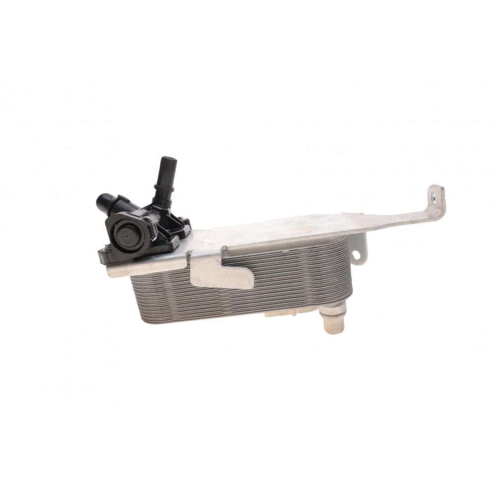 Радіатор масляний АКПП BMW X3 (F25)/X4 (F26) 1.6/2.0/3.0D 10-18 (теплообмінник)