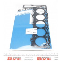 Прокладка ГБЦ MB (W202/S202/W124/S124/W210 250Turbodiesel) 95- (1.65mm), Ø88,00mm