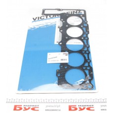 Прокладка ГБЦ MB (W202/S202/W124/S124/W210 250Turbodiesel) 95- (1.65mm), Ø88,00mm