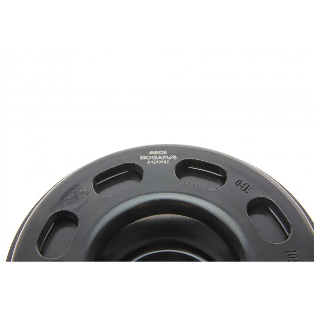 Шків колінвалу VW Caddy IV 1.2/1.4/1.6 15-20