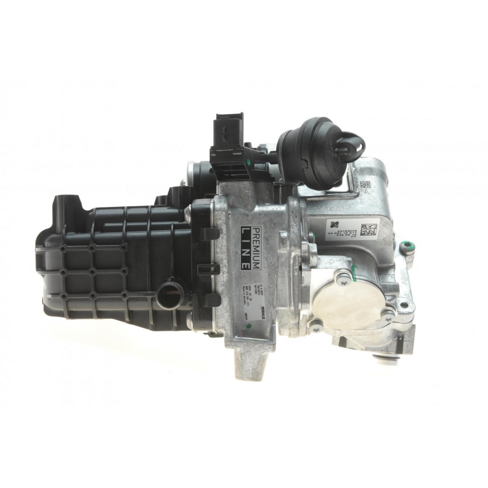 Клапан EGR Citroen Jumper/Jumpy/Peugeot Boxer/Expert 2.0 BlueHDi 16-