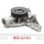 Помпа води MB C-class (W203/S203)/E-class (W211) 3.5 M272 05-09 (B/B)(7 лоп)(6 кан)(h шківа=28mm)