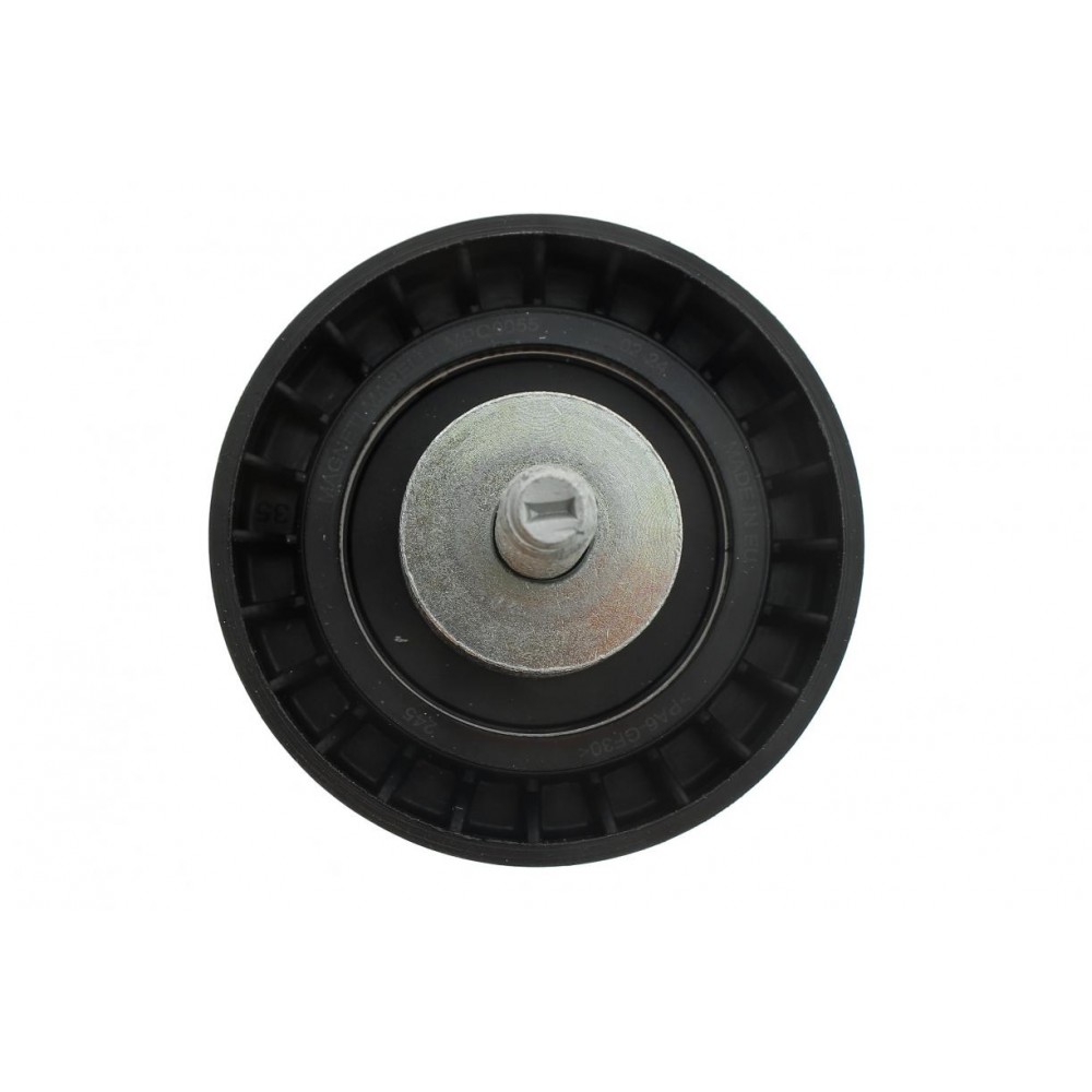 Ролик генератора Fiat Ducato 2.3JTD (паразитний) (70х29) (MPQ0055)