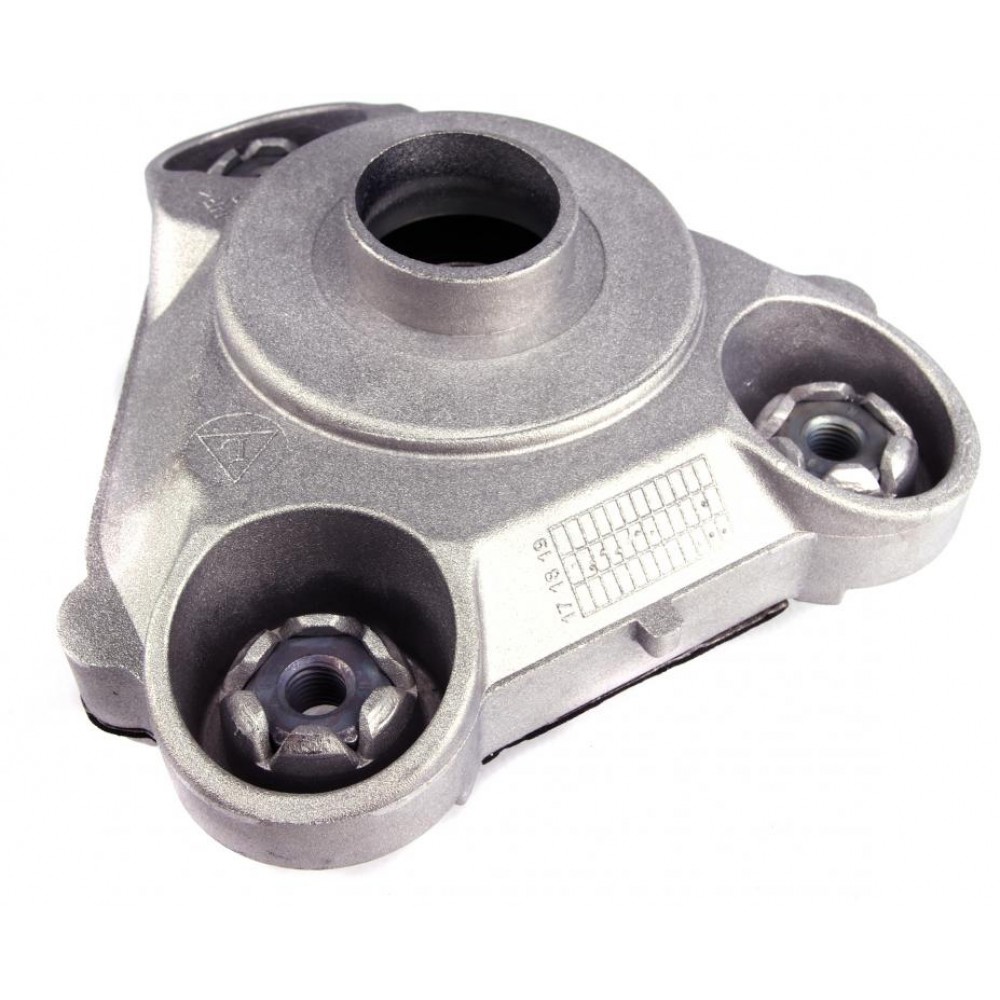 Подушка амортизатора (переднього) Citroen Jumper/Peugeot Boxer/Fiat Ducato 06- (R)
