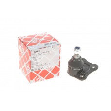 Опора кульова (передня/знизу/R) Audi A3/VW Golf IV 1.4-2.8 96-06