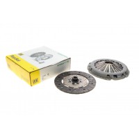 Комплект зчеплення Ford Focus/Mondeo V 1.5 EcoBoost 10- (d=240mm)