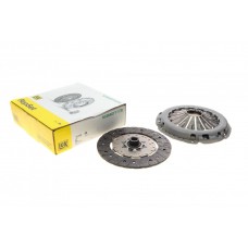 Комплект зчеплення Ford Focus/Mondeo V 1.5 EcoBoost 10- (d=240mm)