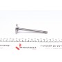 Клапан (впуск) Fiat Doblo 1.9JTD 01- (35.5x8x115) (азотований)