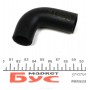 Патрубок фільтра повітряного Peugeot Boxer/Citroen Berlingo/Fiat Ducato 1.9D 96-