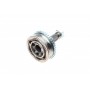 Шрус (зовнішній) Citroen Xantia/Peugeot 306 93-03 (25/34z) (+ABS 48)