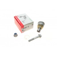 Опора кульова (передня/знизу) Renault Master 00- (d=24) c 09/07-