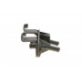 Кран пічки Ford Transit 94-06/Mazda 121 96-03