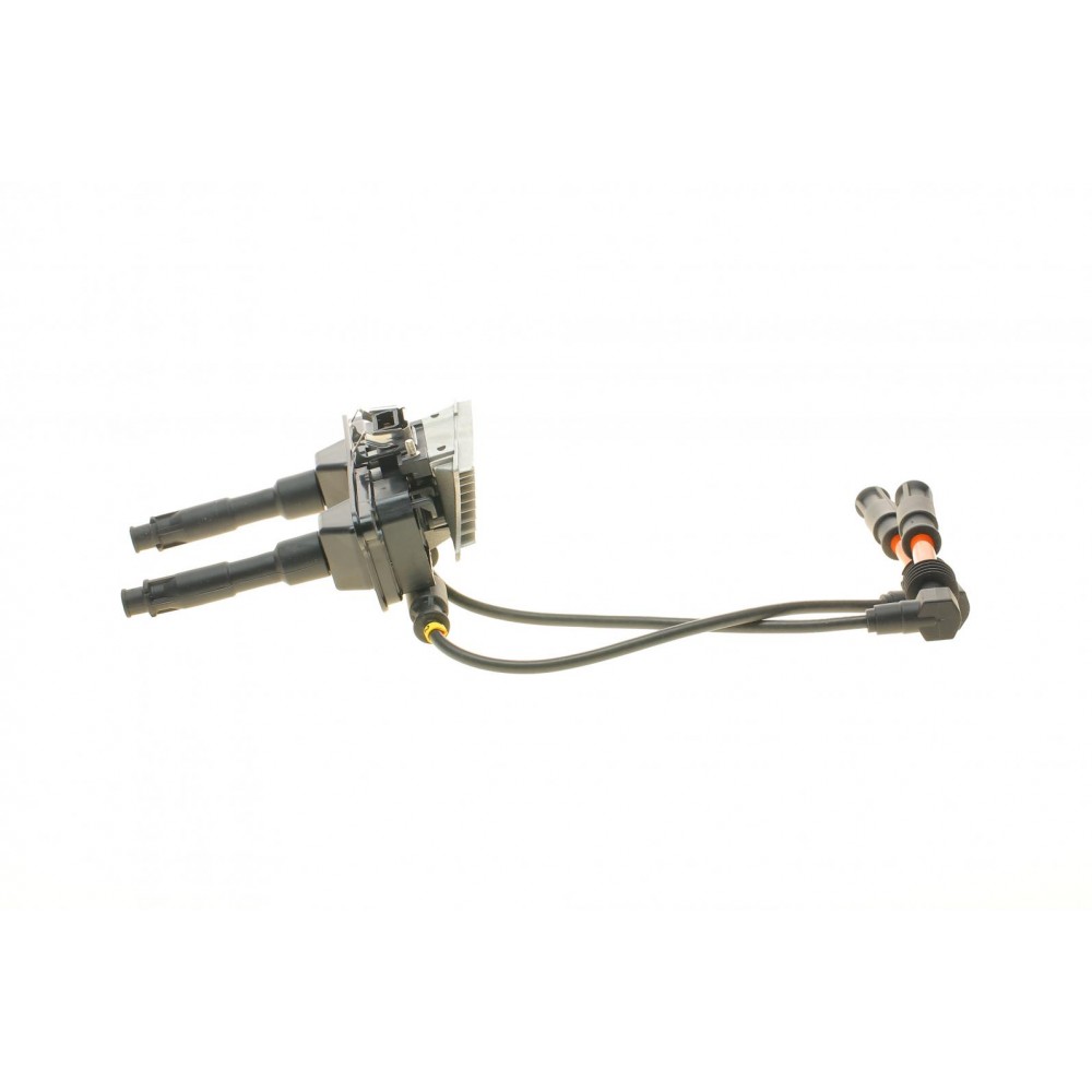 Котушка запалювання Audi A4/A6 1.8 97-01