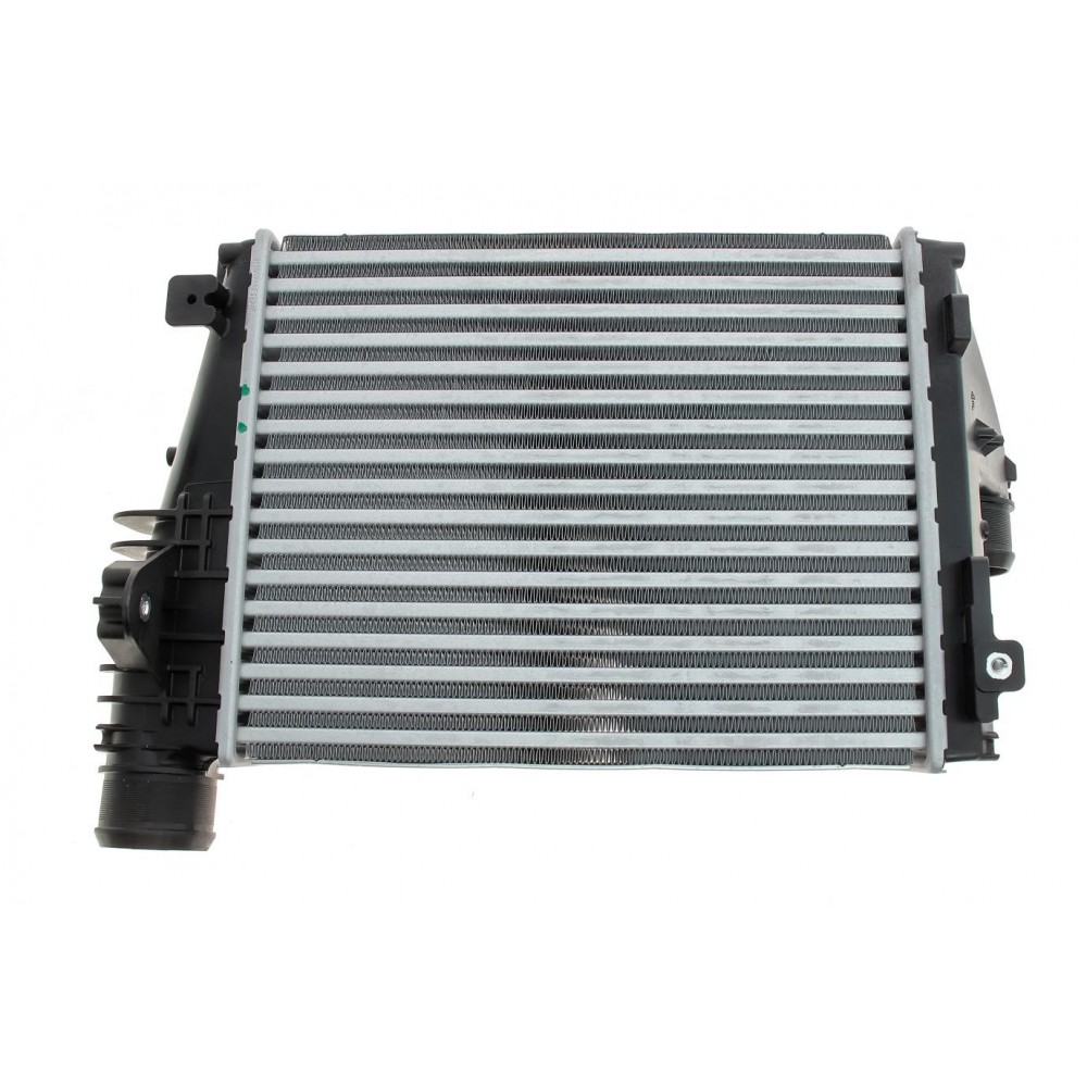 Радіатор інтеркулера Citroen Jumpy III/Peugeot Expert 1.6/2.0BlueHDi 16-