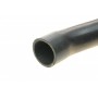 Патрубок інтеркулера (нижній) (L) VW Sharan 1.8/1.9 TDI 95-10