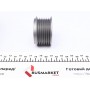 Шків генератора VW Touareg/Porsche Cayenne 3.2-4.8 02-