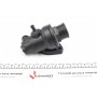 Корпус термостата Ford Transit 1.8TDCi/2.5TD 91-13 (пластик)